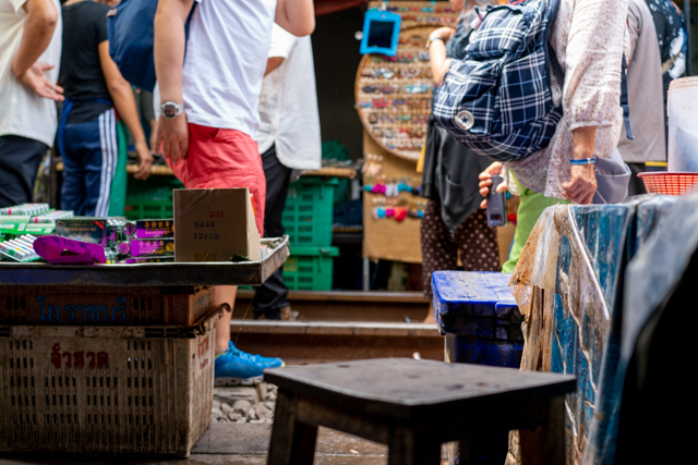 market
